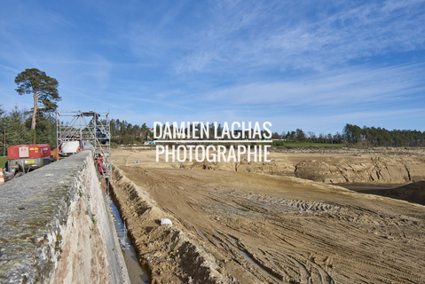 vnf saint ferreol fev2017 lac saint-ferreol travaux 002