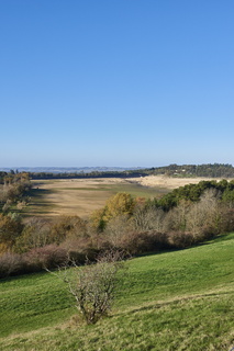 vnf saint ferreol nov2016 lac barrage 004