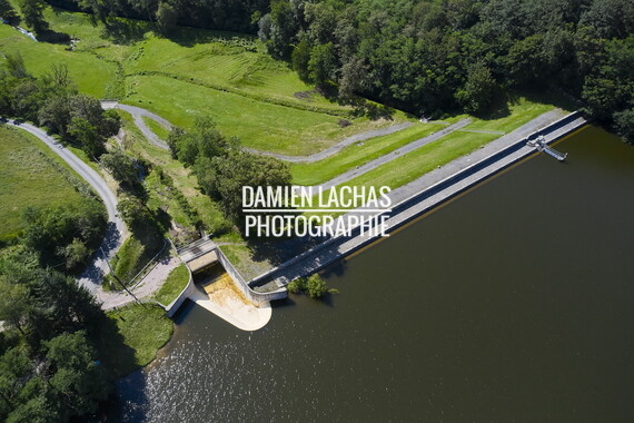 vnf dtcb etang montaubry photo aerien 006