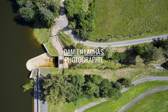 vnf dtcb etang montaubry photo aerien 008