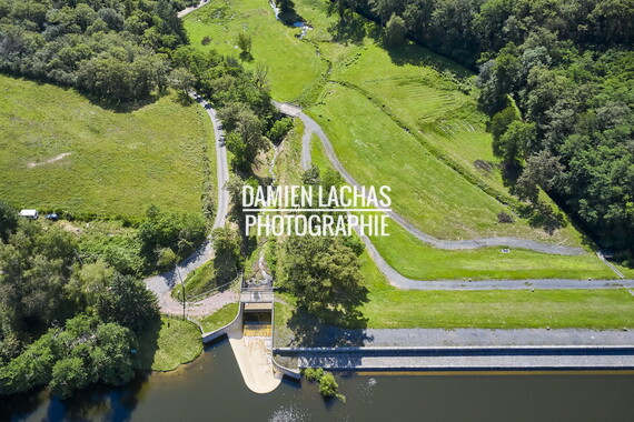 vnf dtcb etang montaubry photo aerien 009