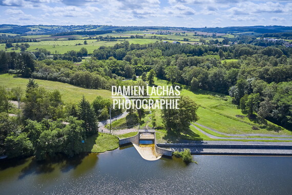 vnf dtcb etang montaubry photo aerien 010