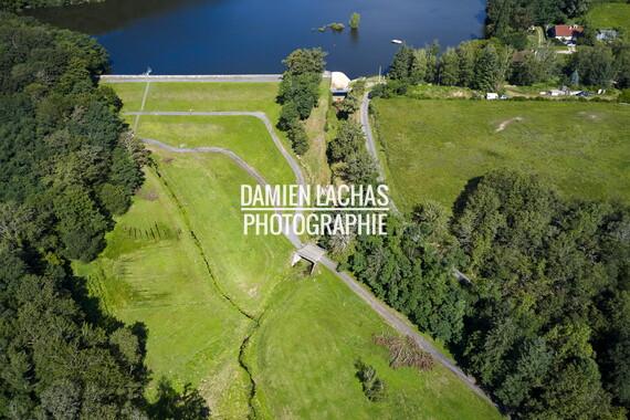 vnf dtcb etang montaubry photo aerien 012