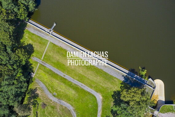 vnf dtcb etang montaubry photo aerien 014