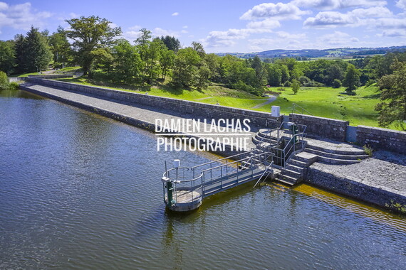 vnf dtcb etang montaubry photo aerien 020