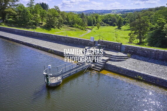 vnf dtcb etang montaubry photo aerien 022