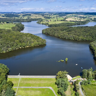 Etang de Montaubry