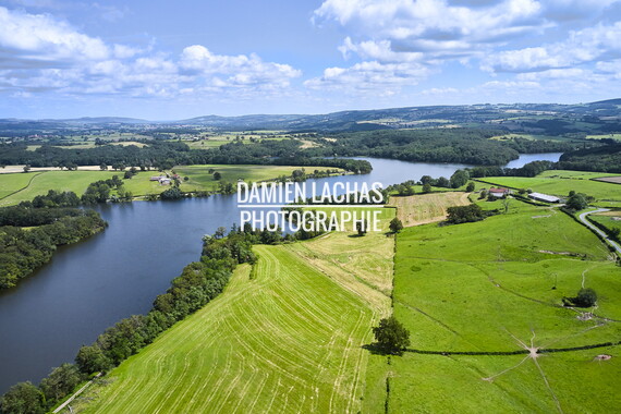 vnf dtcb etang montaubry photo aerien 030