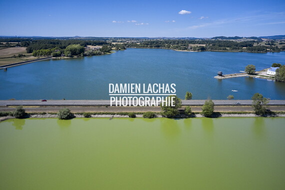 vnf dtcb etang torcy-neuf photo aerien 002