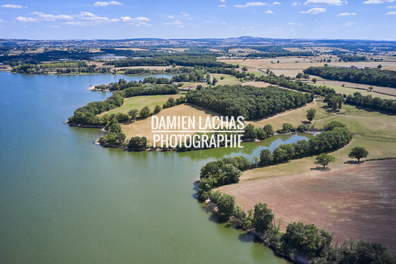 vnf dtcb etang torcy-neuf photo aerien 007
