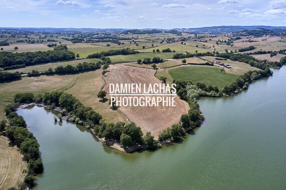 vnf dtcb etang torcy-neuf photo aerien 010