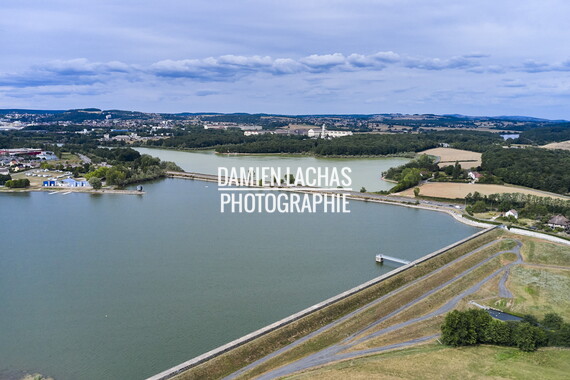 vnf dtcb etang torcy-neuf photo aerien 011