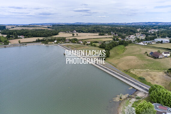 vnf dtcb etang torcy-neuf photo aerien 013