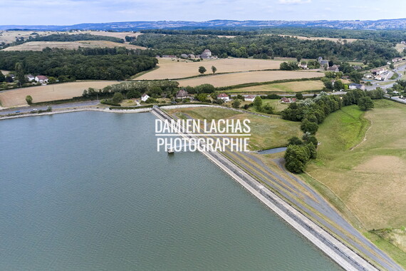 vnf dtcb etang torcy-neuf photo aerien 014