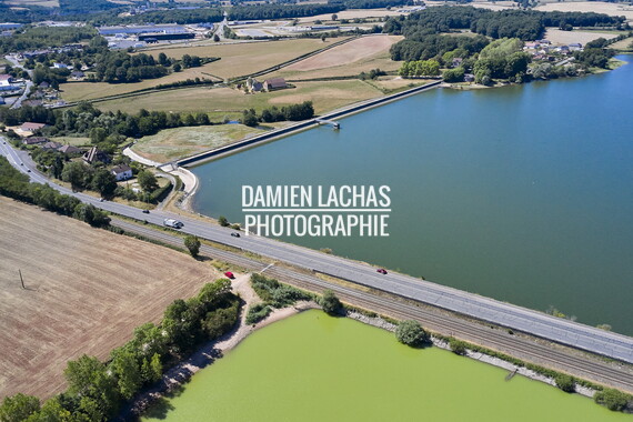 vnf dtcb etang torcy-neuf photo aerien 015
