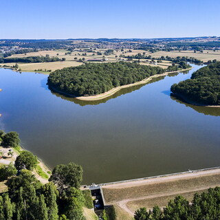 Etang de Torcy-Vieux
