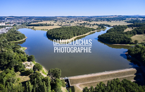 vnf dtcb etang torcy-vieux photo aerien 001