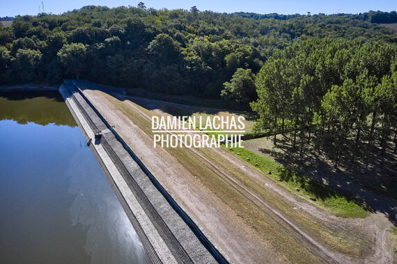 vnf dtcb etang torcy-vieux photo aerien 004