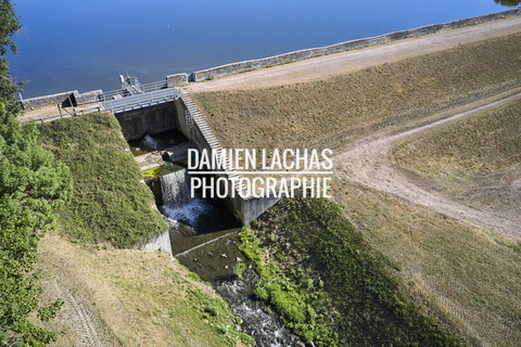 vnf dtcb etang torcy-vieux photo aerien 009