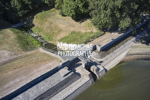 vnf dtcb etang torcy-vieux photo aerien 012
