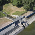 vnf dtcb etang torcy-vieux photo aerien 012