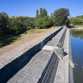 vnf dtcb etang torcy-vieux photo aerien 013