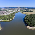 vnf dtcb etang torcy-vieux photo aerien 023