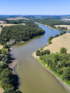 vnf dtcb etang torcy-vieux photo aerien 025