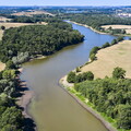 vnf dtcb etang torcy-vieux photo aerien 025