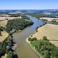 vnf dtcb etang torcy-vieux photo aerien 026