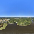 vnf dtcb etang chateau 360 aerien 001