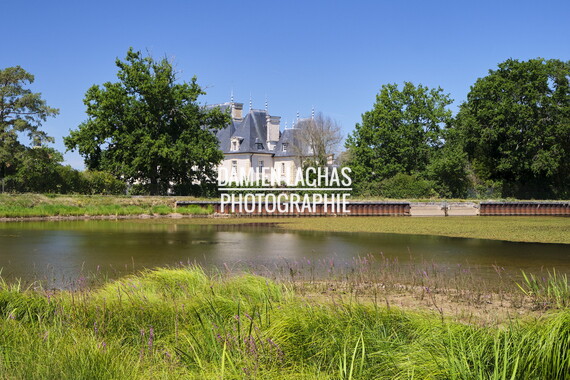 vnf dtcb etang chateau photo 001
