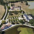 vnf dtcb etang chateau photo aerien 012