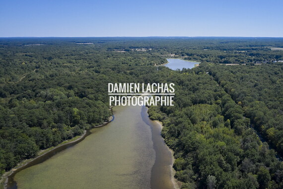 vnf dtcb etang chateau photo aerien 014