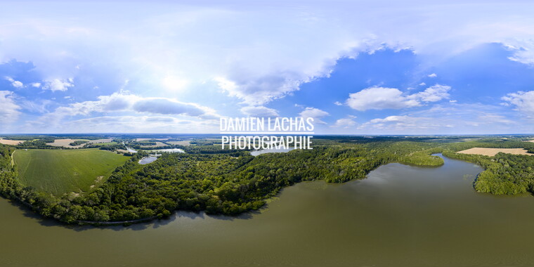 vnf dtcb etang chesnoy 360 aerien