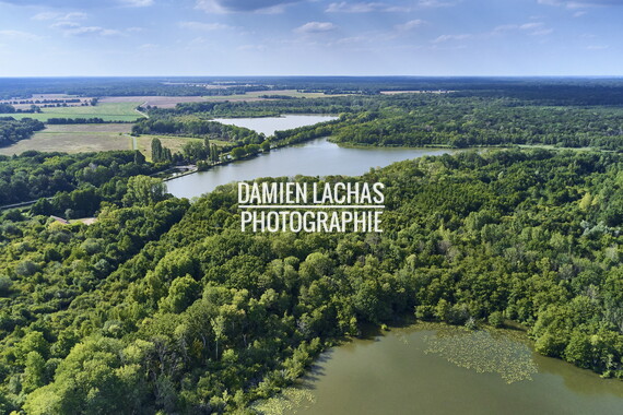 vnf dtcb etang gazonne photo aerien 001