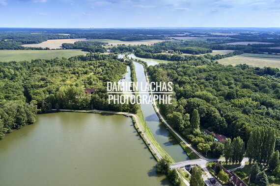 vnf dtcb etang gazonne photo aerien 005
