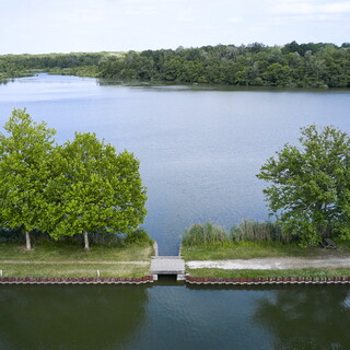 Etang de la Gazonne
