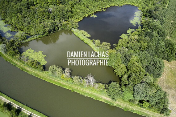 vnf dtcb etang petit chaloy photo aerien 003