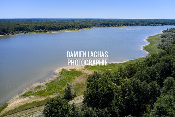 vnf dtcb etang tuilerie photo aerienne 003