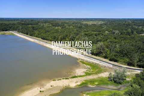 vnf dtcb etang tuilerie photo aerienne 004