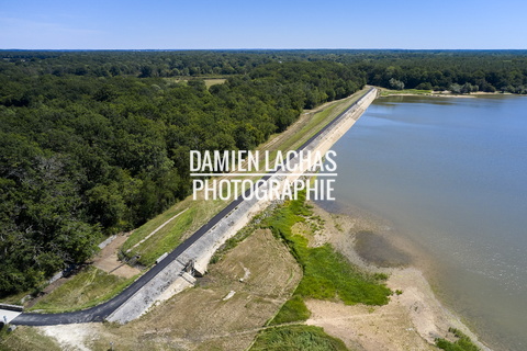 vnf dtcb etang tuilerie photo aerienne 005