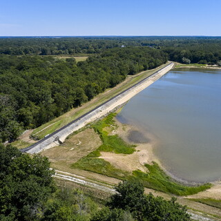 Etang de la Tuilerie