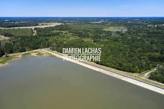 vnf dtcb etang tuilerie photo aerienne 007