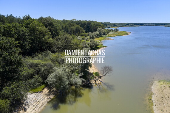 vnf dtcb etang tuilerie photo aerienne 015