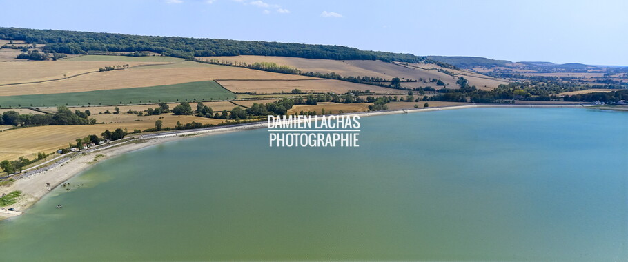 vnf dtcb reservoir panthier photo aerien 003