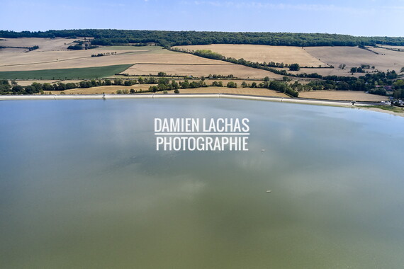 vnf dtcb reservoir panthier photo aerien 004