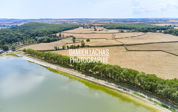 vnf dtcb reservoir panthier photo aerien 006