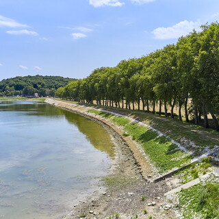 Réservoir de Panthier
