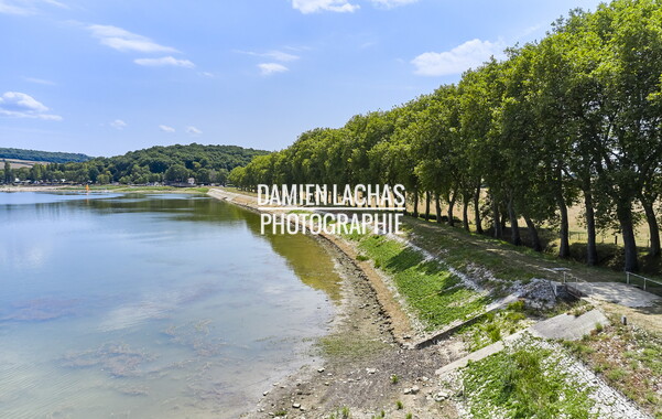 vnf dtcb reservoir panthier photo aerien 008